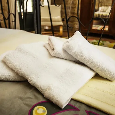 Rustica Alemana Maison d'hôtes