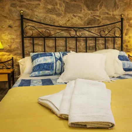 Rustica Alemana Pensjonat 3*