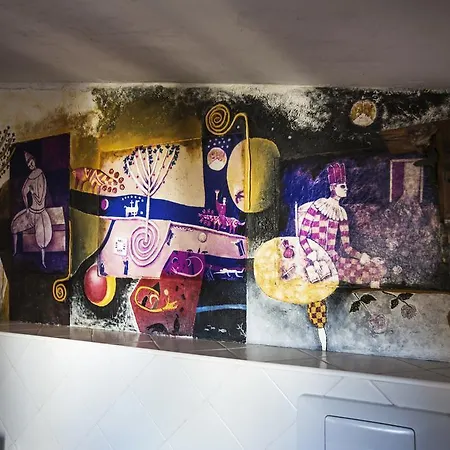 Rustica Alemana Maison d'hôtes 3*