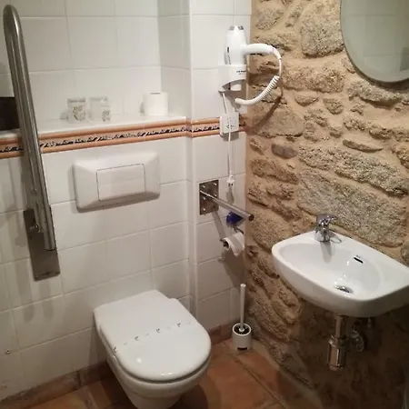 Rustica Alemana Pensjonat 3*