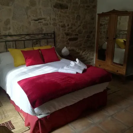 Rustica Alemana Muxía