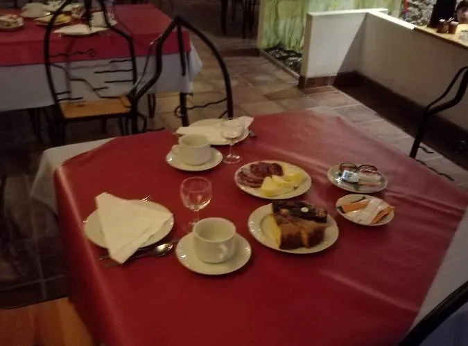 Rustica Alemana