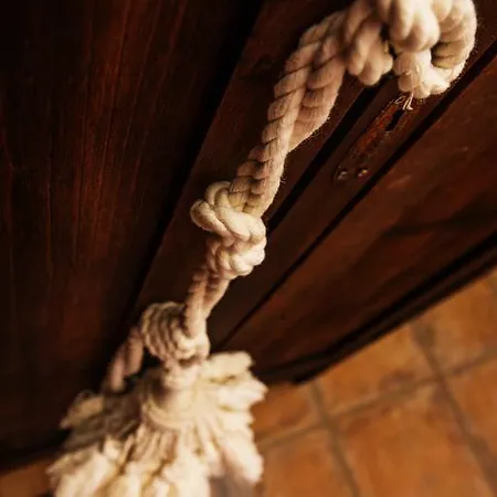 Rustica Alemana Maison d'hôtes 3*