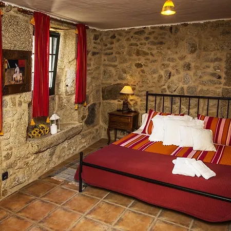 Rustica Alemana 3* Muxía