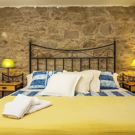 Rustica Alemana Muxía