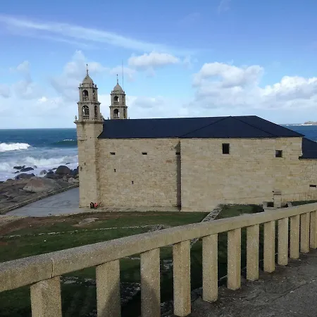 Rustica Alemana Muxía