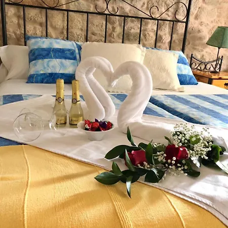 Pensjonat Rustica Alemana 3*