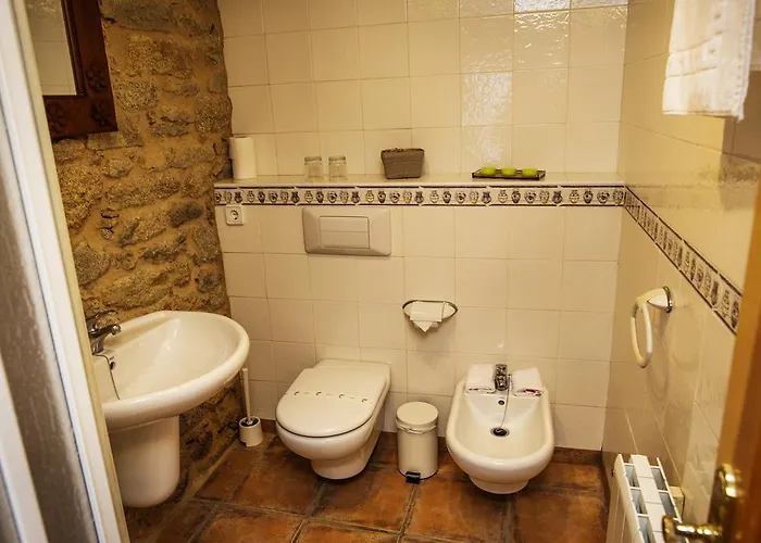 Rustica Alemana Pensjonat 3*