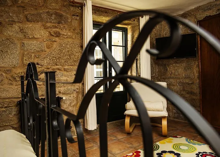 Pensjonat Rustica Alemana 3*