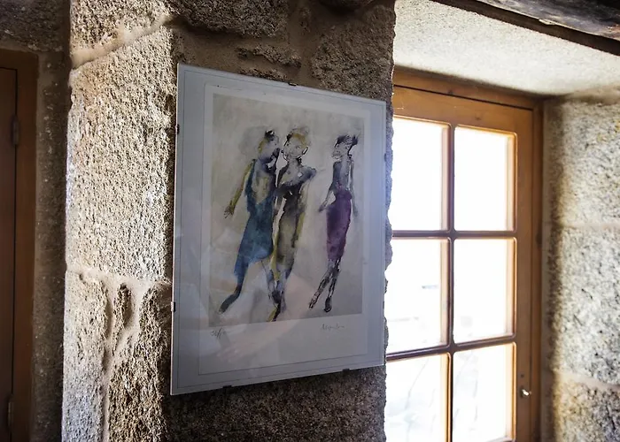 Pensjonat Rustica Alemana