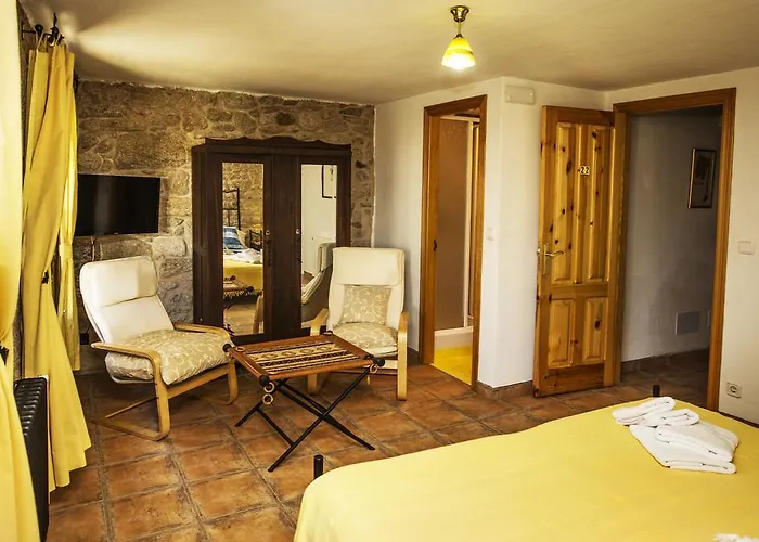 Pensjonat Rustica Alemana 3*