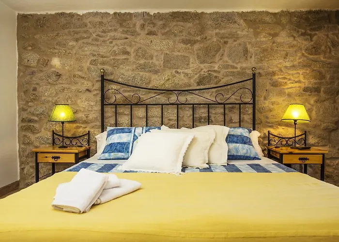 Rustica Alemana Muxia