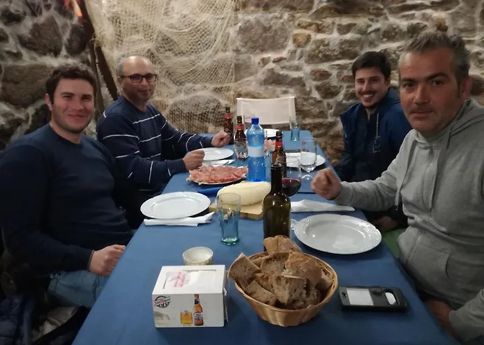 Rustica Alemana Pensjonat