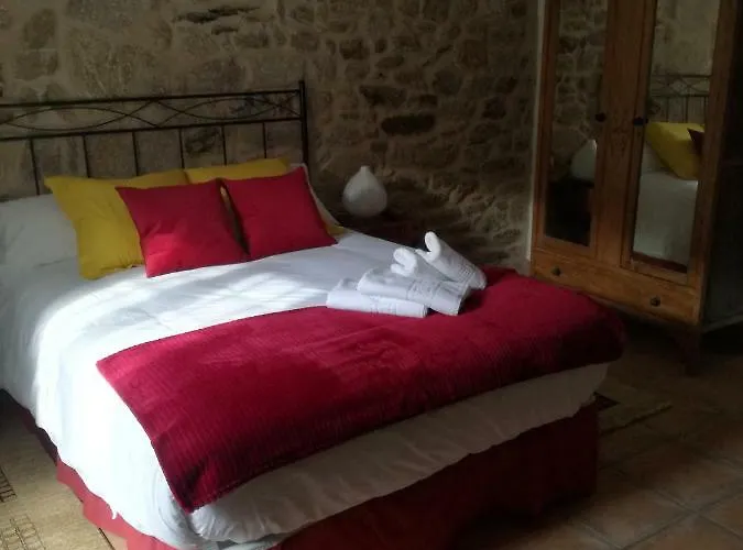 Rustica Alemana Muxia