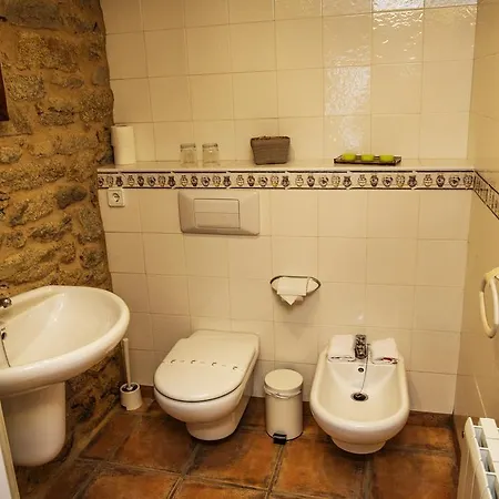 Rustica Alemana Casa de hóspedes 3*