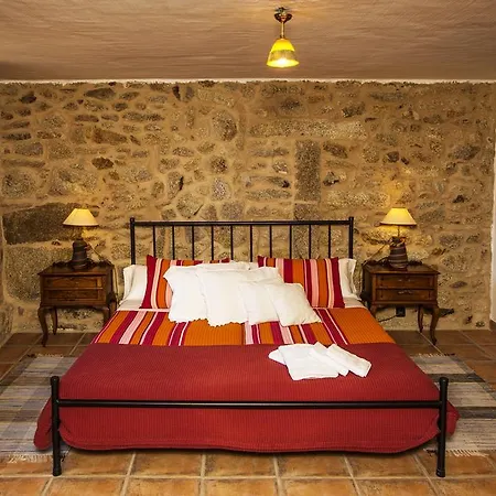 Casa de hóspedes Rustica Alemana