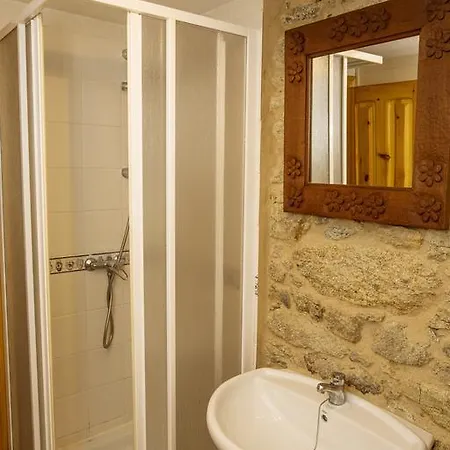 Rustica Alemana 招待所 3*