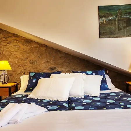 Rustica Alemana Casa de hóspedes 3*