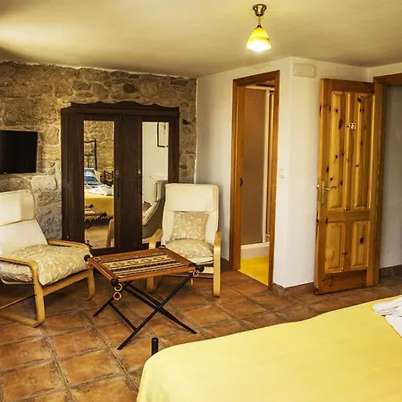 Casa de hóspedes Rustica Alemana 3*
