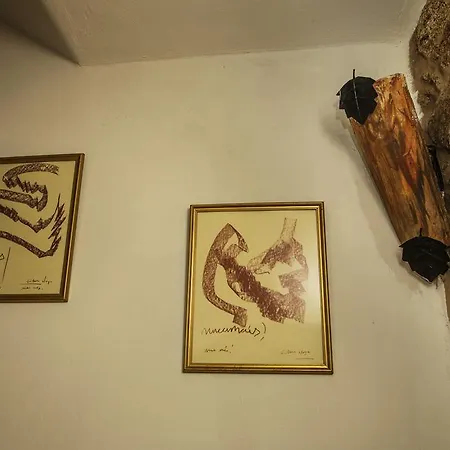 Rustica Alemana Casa de hóspedes 3*