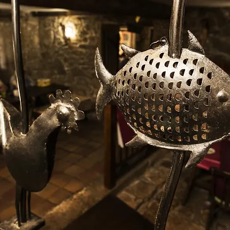 Rustica Alemana 穆希亚