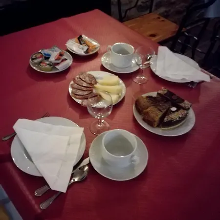 Rustica Alemana