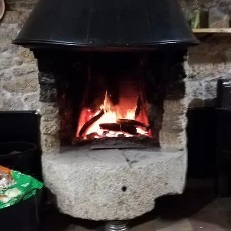 Rustica Alemana Casa de hóspedes 3*