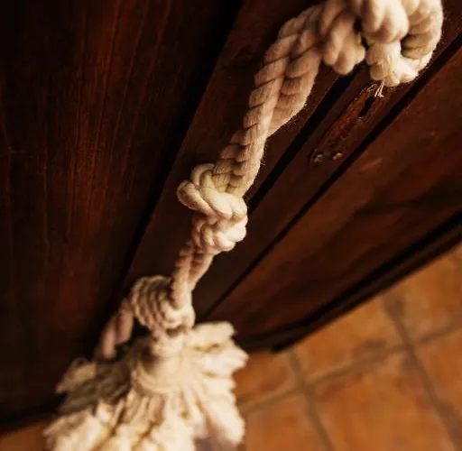 Rustica Alemana Pensión 3*