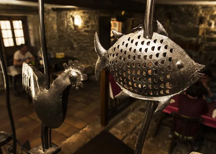 Rustica Alemana Muxía