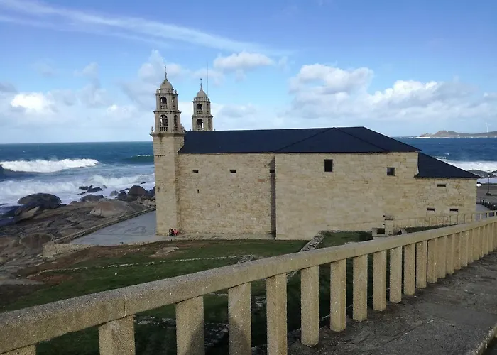 Rustica Alemana Muxía